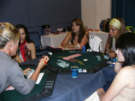 Latinmedia Publishing - Poker Division - Latin Cup